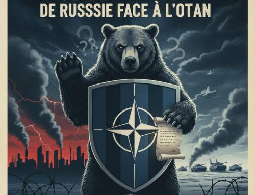 La menace de Trump d’expulser l’Espagne et l’avenir de l’OTAN