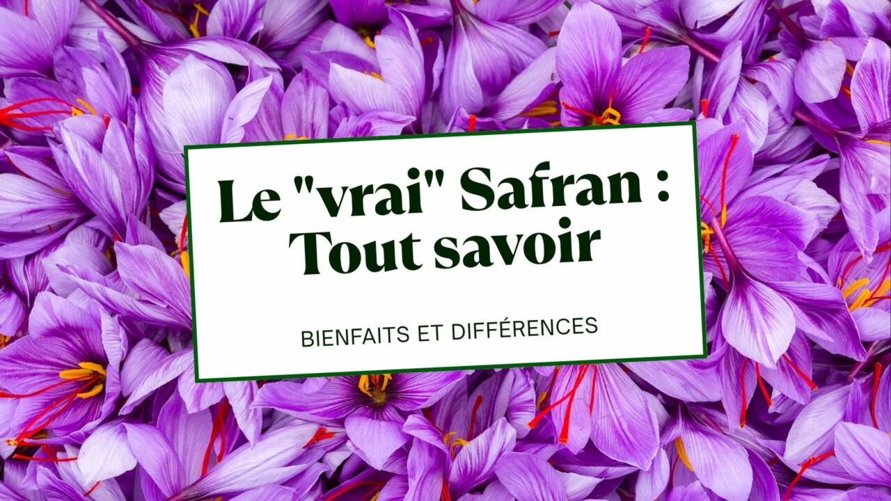 L'antidépresseur naturel qui cache un danger majeur. Faut qu'on en parle.