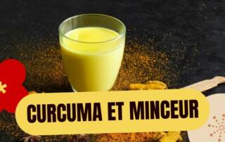 Le curcuma fait-il maigrir