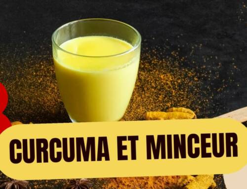 Vous buvez du “Lait d’Or” pour maigrir ?