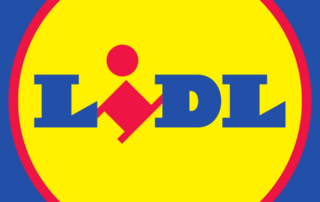Le détail surprenant du logo Lidl qui captive les réseaux sociaux