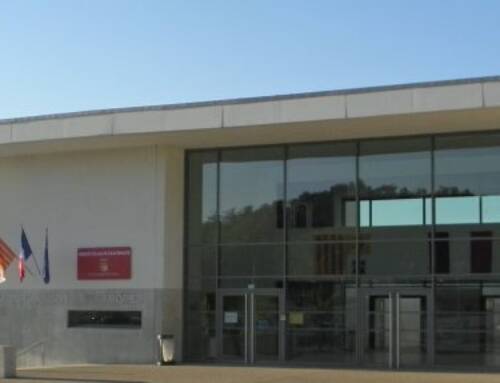 Des mites découvertes dans les pâtes du lycée du Golfe de Saint-Tropez : un incident vite maîtrisé