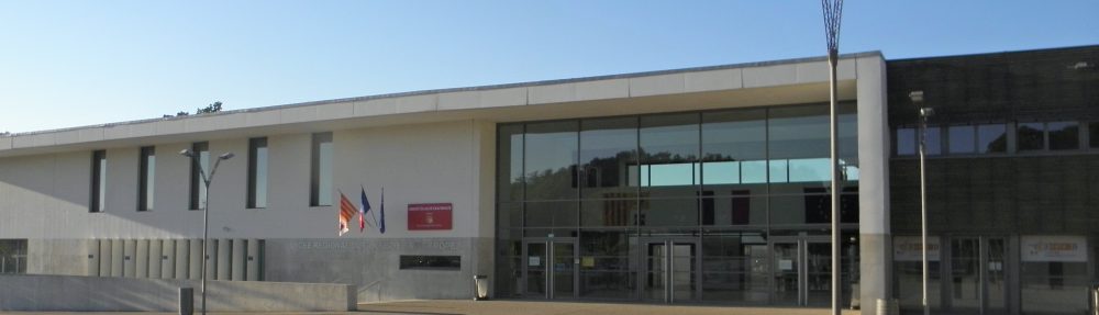 lycée Golfe de Saint-Tropez