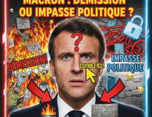 Macron : Démission ou Impasse Politique ?