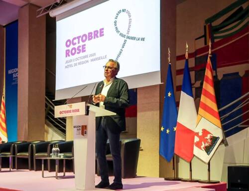 Octobre Rose en Région Sud le Mammobile va renforcer le dépistage du cancer du sein dès 2026