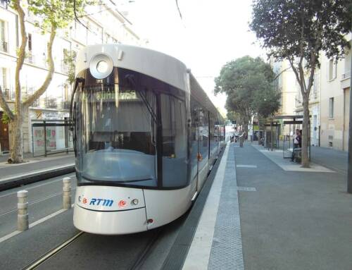 Tramway T3 à Marseille : une nouvelle ère pour la mobilité urbaine dès janvier 2026