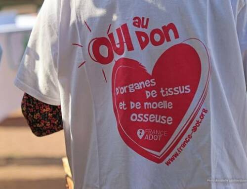 Toulon devient ville ambassadrice du don d’organes et s’engage pour la vie