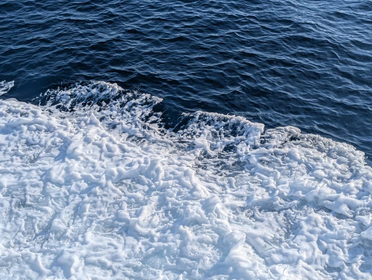 Var météo mer 22°C