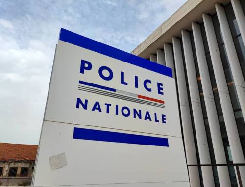 La Seyne-sur-Mer : appel à témoins après un accident