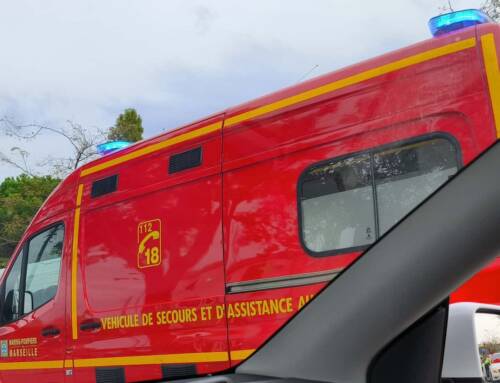Accident sur l’A8 aux Adrets-de-l’Esterel perturbe la circulation dans le sens Nice-Aix
