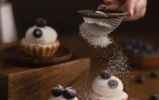 Pâtisserie en Famille Créez de délicieux souvenirs ce week-end