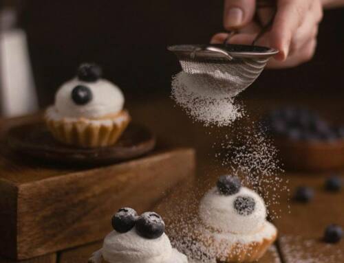 Pâtisserie en Famille : Créez de délicieux souvenirs ce week-end
