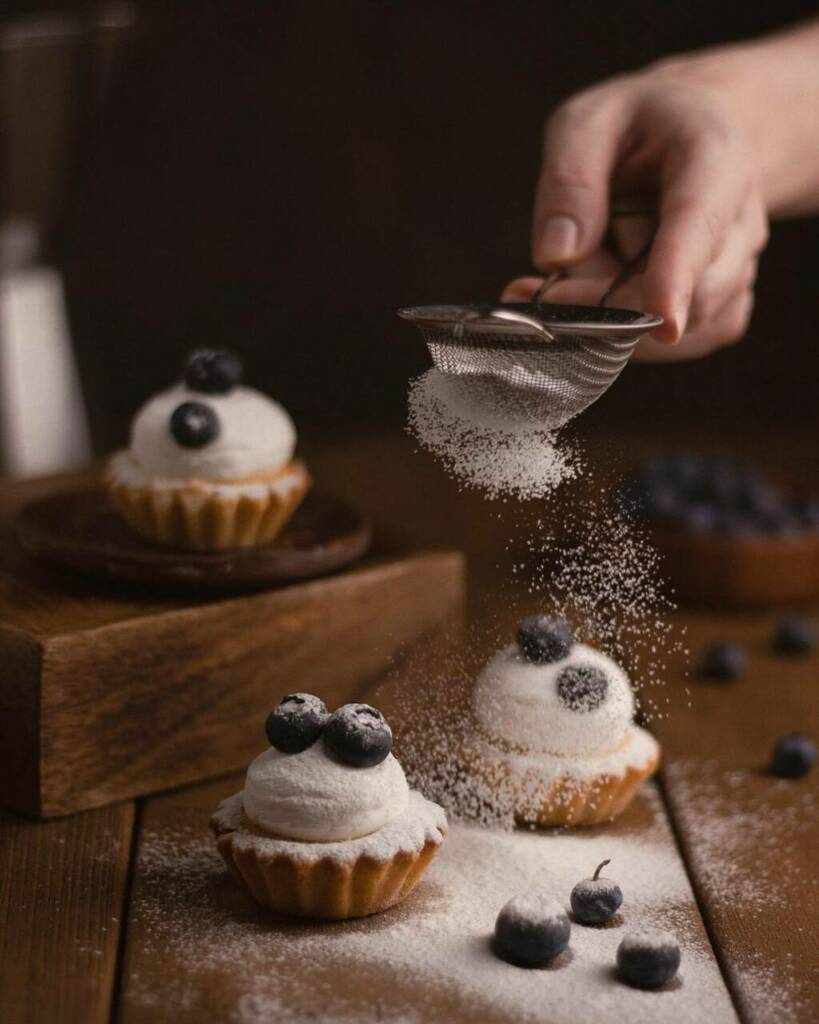 Pâtisserie en Famille Créez de délicieux souvenirs ce week-end