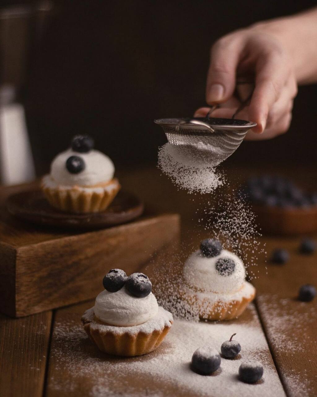 Pâtisserie en Famille Créez de délicieux souvenirs ce week-end