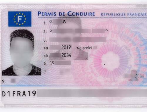 Le permis de conduire à vie disparaît les Varois réagissent à cette nouvelle mesure européenne