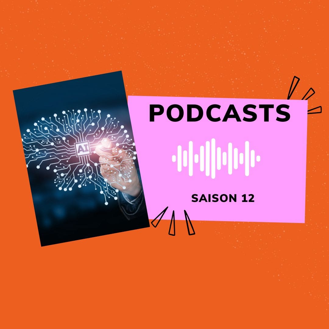 Podcast - FQEP SAISON 12