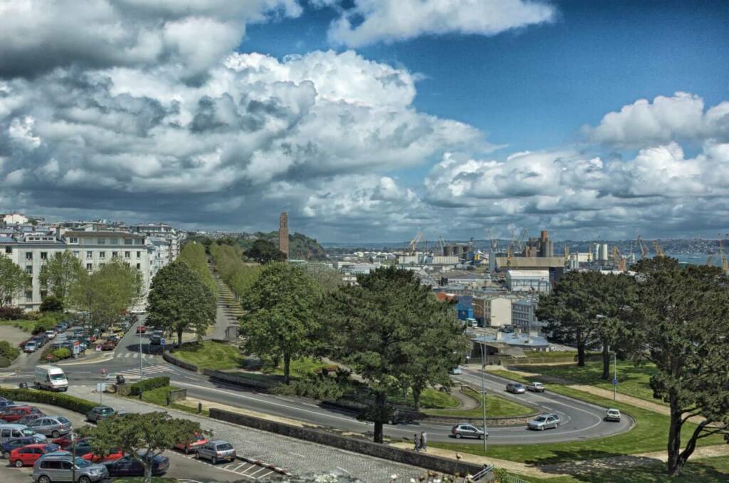 Que faire à Brest ce Week-End du 18 au 19 octobre