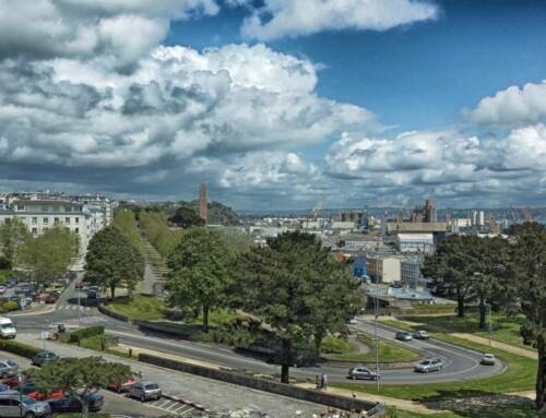 Que faire à Brest ce Week-End du 18 au 19 octobre