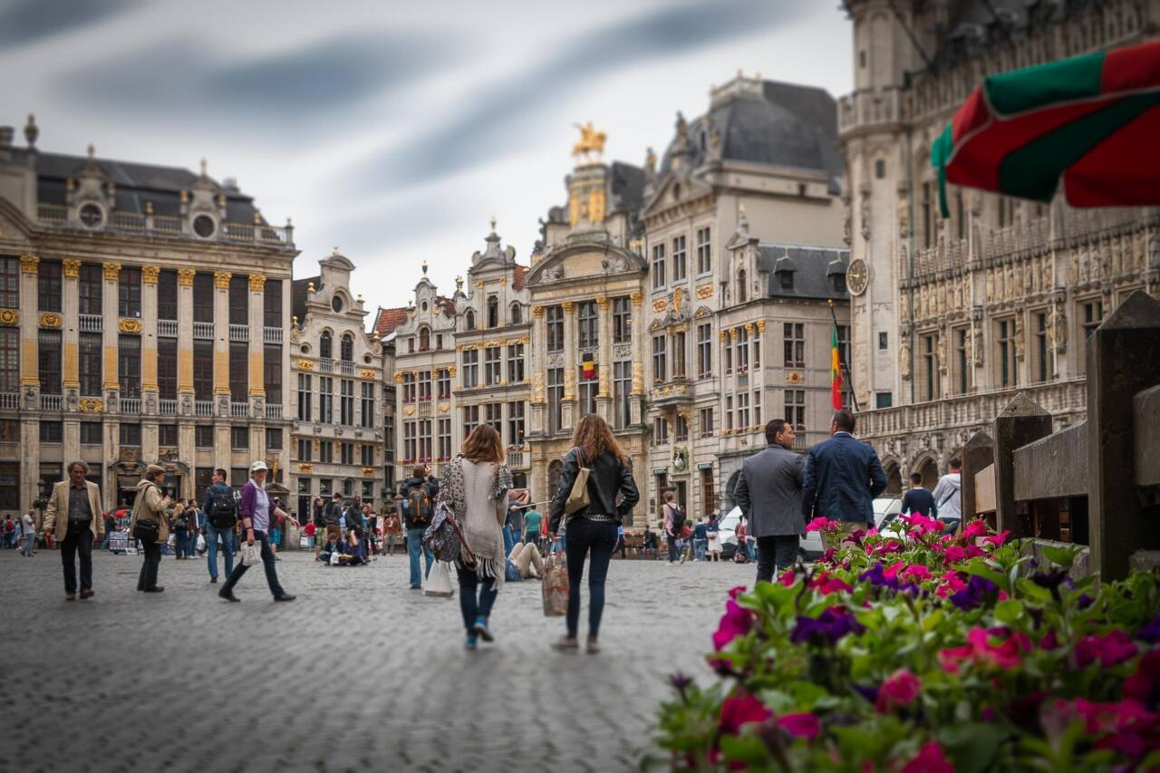 Que faire à Bruxelles le Week-end du 25 au 26 octobre