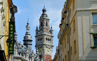 Que faire à Lille en Automne du 18 au 19 octobre 2025