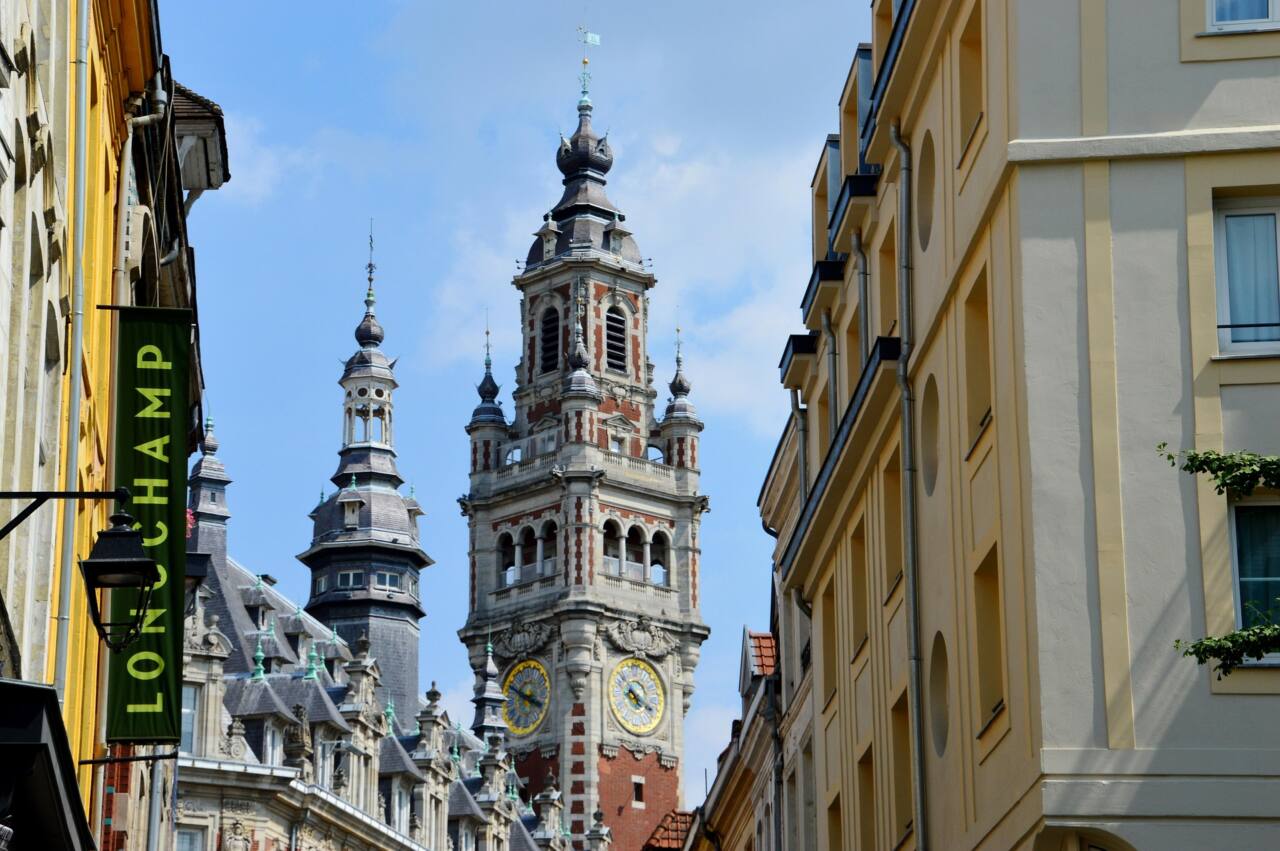 Que faire à Lille en Automne du 18 au 19 octobre 2025