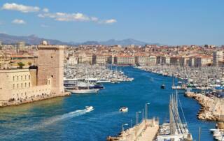 Que faire à Marseille se Week-end du 11 au 12 octobre