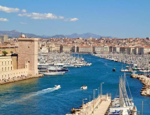 Que faire à Marseille ce Week-end du 11 au 12 octobre