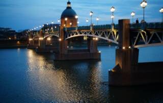 Que faire à Toulouse le week-end du 18 au 19 octobre