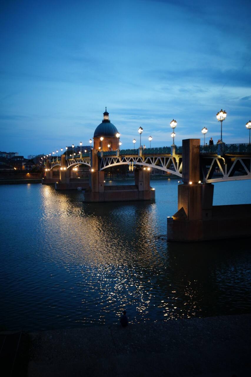 Que faire à Toulouse le week-end du 18 au 19 octobre