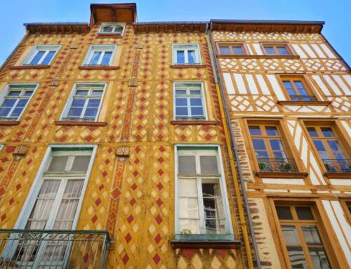 Que faire ce week-end à Rennes du 18 au 19 octobre