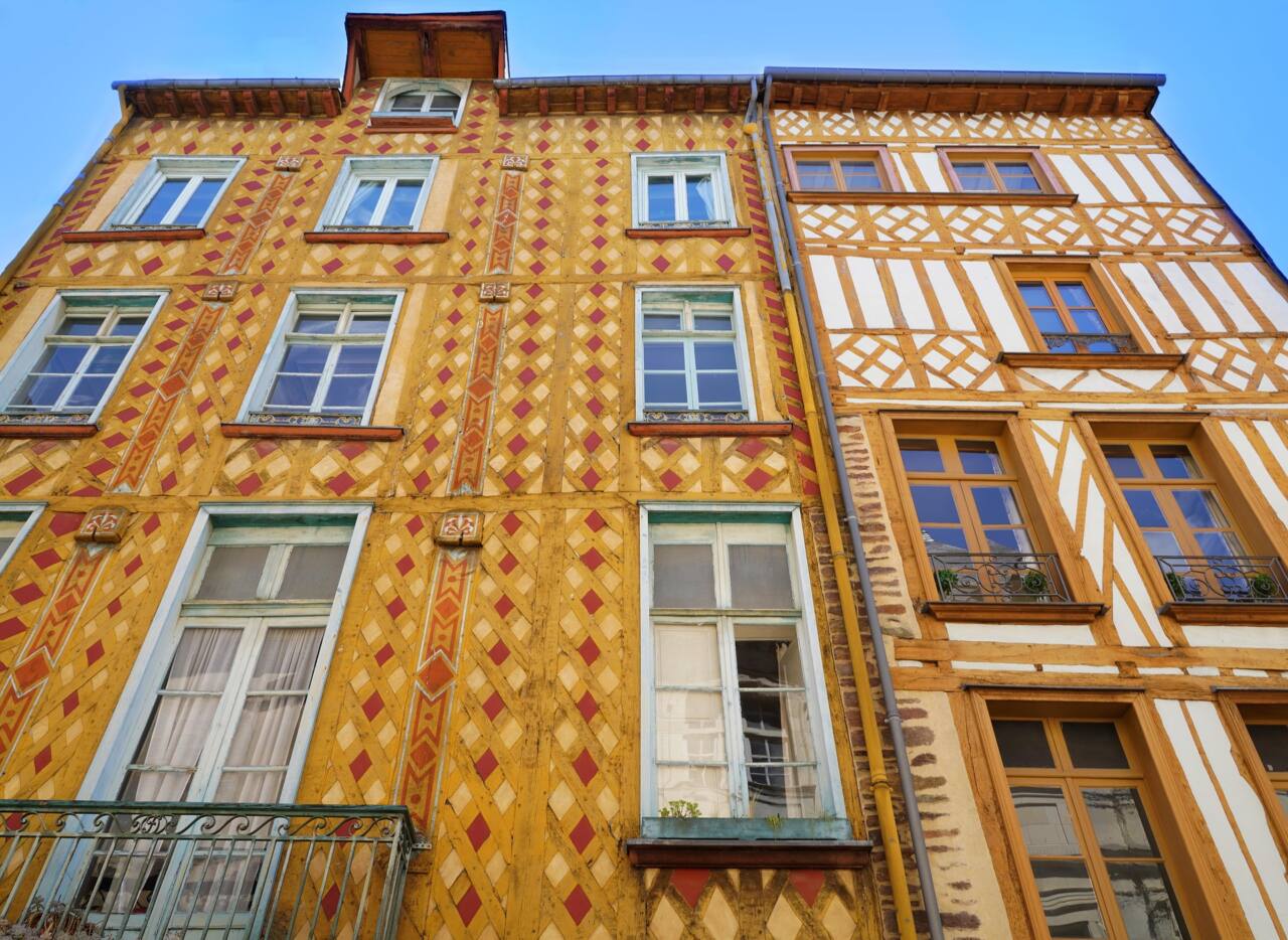 Que faire ce week-end à Rennes du 18 au 19 octobre