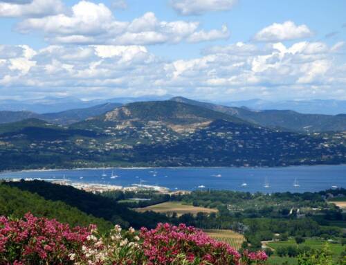 Que faire dans le var le week-end du 11 au 12 octobre avec ses enfants