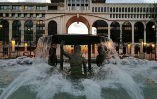 Que faire le week-end du 18 au 19 octobre à Montpellier