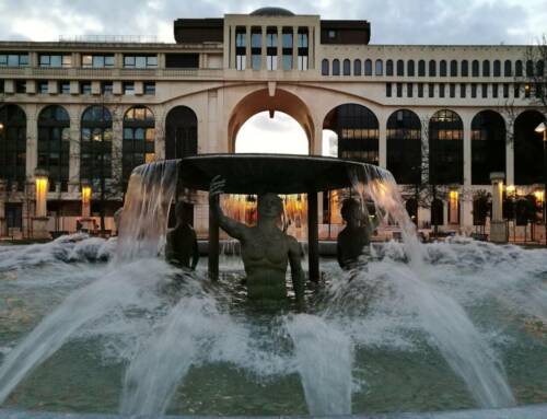 Que faire le week-end du 18 au 19 octobre à Montpellier