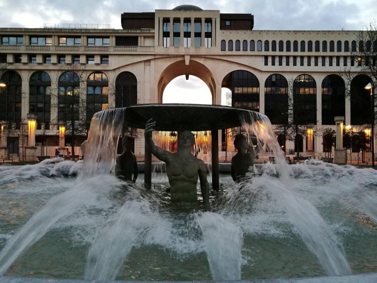 Que faire le week-end du 18 au 19 octobre à Montpellier