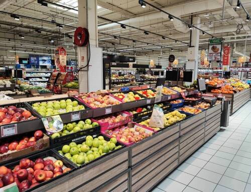 Une nouvelle cuisine pédagogique inaugurée à la Banque alimentaire du Var pour renforcer la solidarité