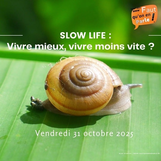 S12 E2 SLOW LIFE