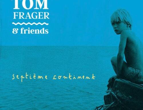 HORIZONS PARTAGES – SAISON 2 – EPISODE 5 : 7ème continent : plongée à la découverte des océans