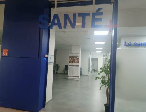 Un futur centre de santé public à Bandol, la première pierre sera posée le 4 novembre