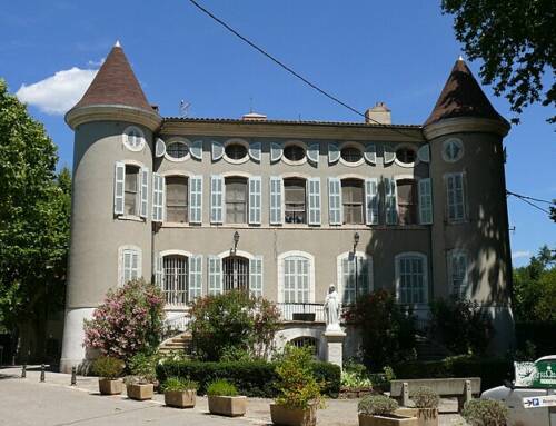 Trois lieux patrimoniaux majeurs du Var à découvrir …