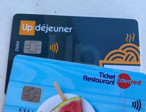 Nouvelle taxe sur les tickets-restaurant une mesure qui fait grincer des dents