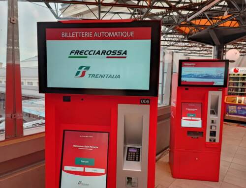 Ouverture à la concurrence ferroviaire en Région Sud une nouvelle étape pour moderniser les transports et préparer les Jeux d’hiver 2030