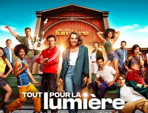 La série « Tout pour la lumière » tournée à La Ciotat s’achève après 90 épisodes sans saison 2