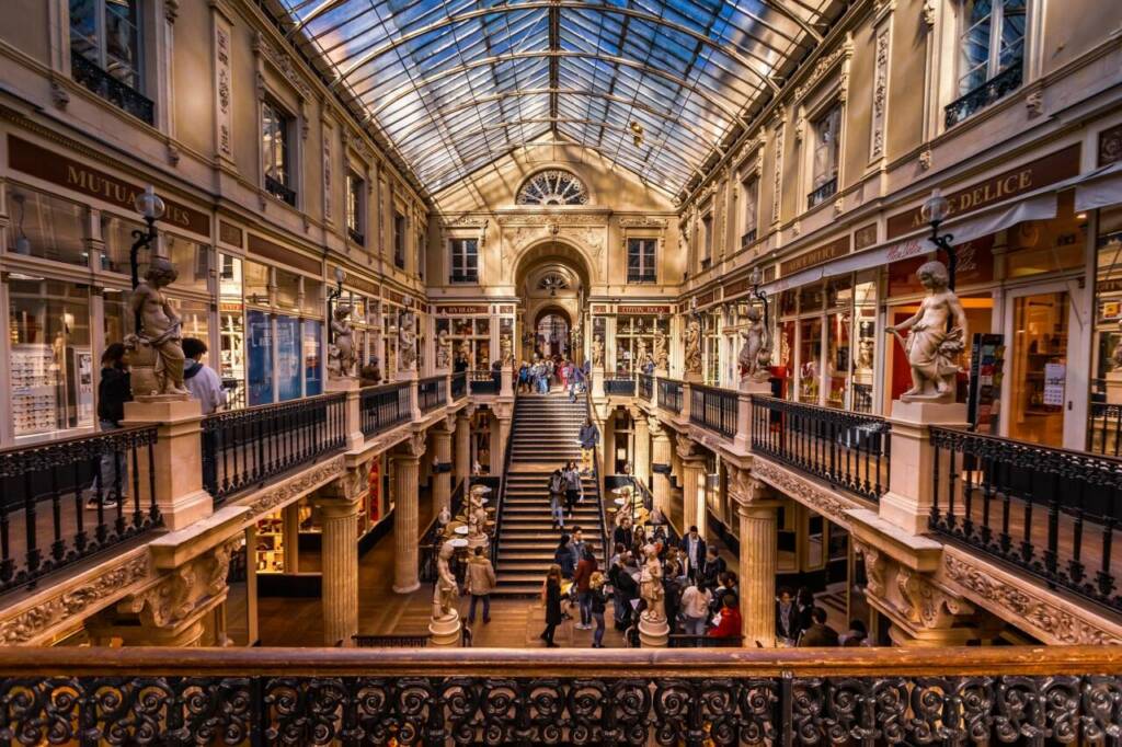 Un week-end d'automne à Nantes du 18 et 19 octobre 2025 Votre guide 