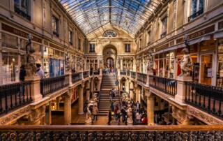 Un week-end d'automne à Nantes du 18 et 19 octobre 2025 Votre guide