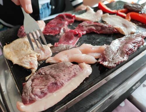 Moins de viande, plus de végétal : les experts confirment une alimentation plus saine pour 2025