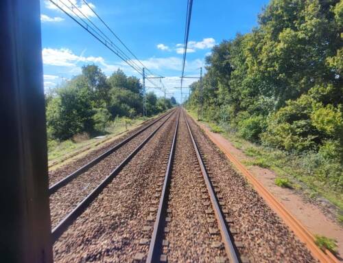 Retour à la normale progressif sur la ligne SNCF entre Vintimille et Monaco après une panne d’aiguillage à Menton