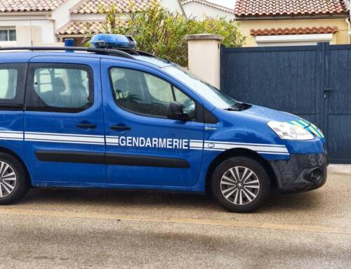 Agression violente à Rebouillon, quatre suspects arrêtés après une enquête de la gendarmerie du Var