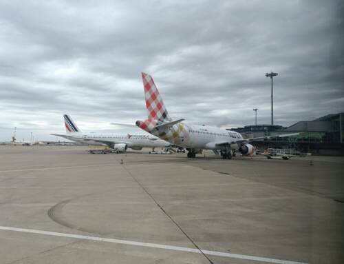 Aéroport de Marignane : neuf maires réclament un couvre-feu total entre 23h et 6h pour lutter contre le bruit nocturne