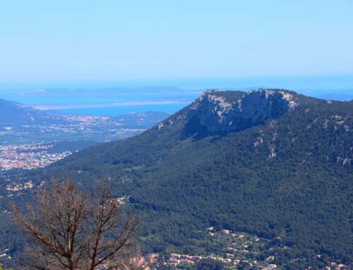Fermeture exceptionnelle de la route du Faron pendant deux jours à Toulon